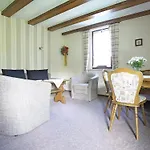 Apartment In Mit Gemeinschaftsgarten *