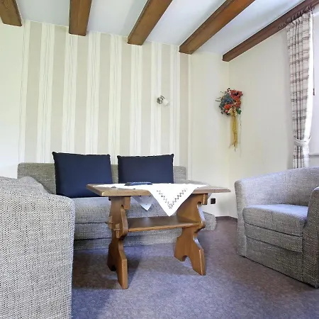 In Mit Gemeinschaftsgarten Appartamento *