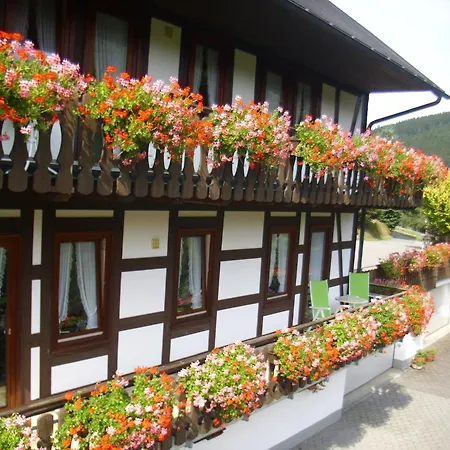 Flat In With Communal Garden Appartement *