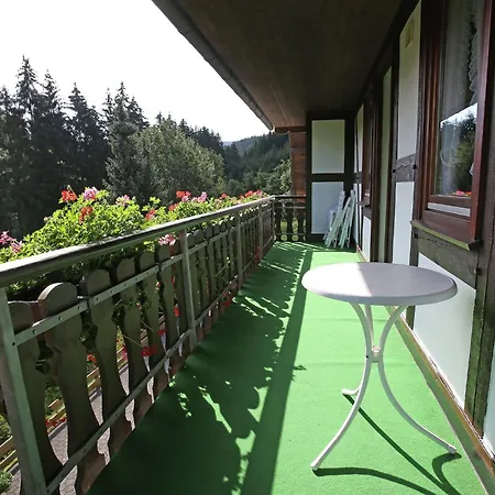 Appartamento In Mit Gemeinschaftsgarten Schmallenberg