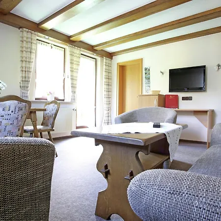 In Mit Gemeinschaftsgarten