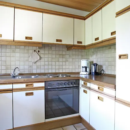 Appartement Flat In With Communal Garden