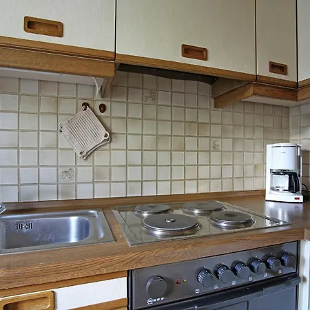 Appartement Flat In With Communal Garden *