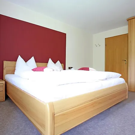 In Mit Gemeinschaftsgarten Appartamento Schmallenberg