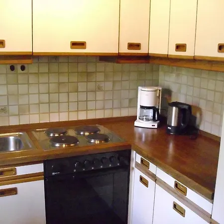 In Mit Gemeinschaftsgarten