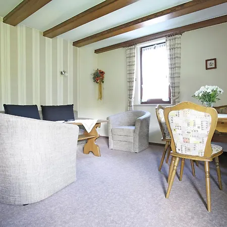 Appartamento In Mit Gemeinschaftsgarten *