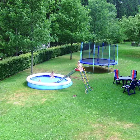Flat In With Communal Garden Schmallenberg