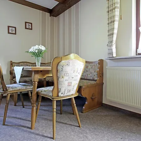 In Mit Gemeinschaftsgarten Appartamento