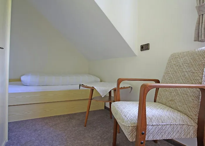 In Mit Gemeinschaftsgarten