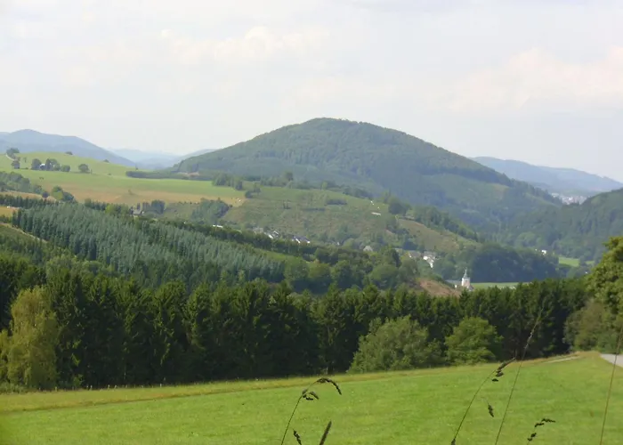 In Mit Gemeinschaftsgarten Appartement