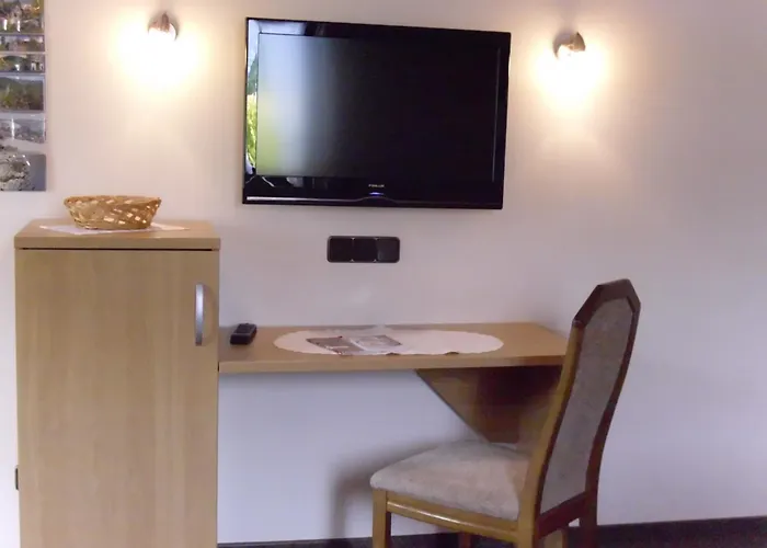 In Mit Gemeinschaftsgarten