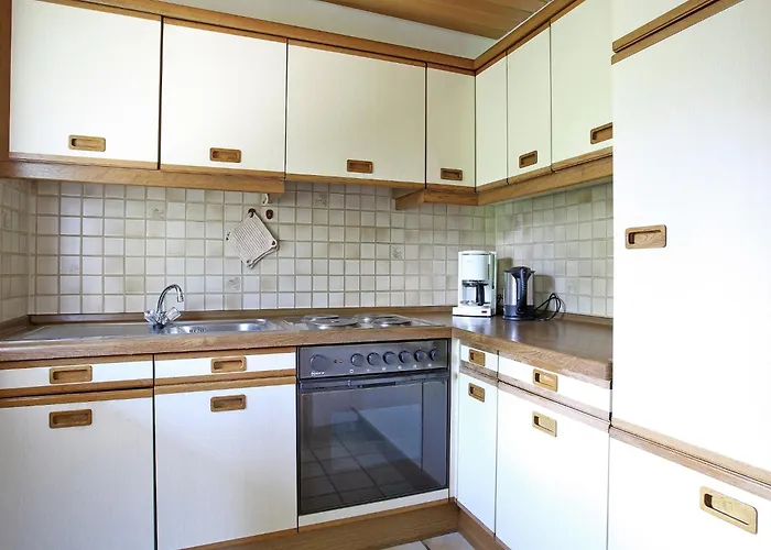 Appartement In Mit Gemeinschaftsgarten