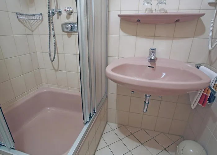 Appartement In Mit Gemeinschaftsgarten Schmallenberg