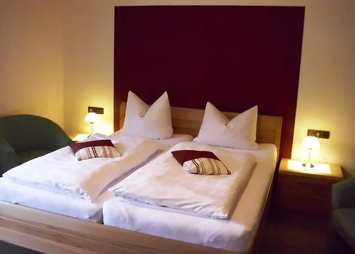 In Mit Gemeinschaftsgarten * Schmallenberg