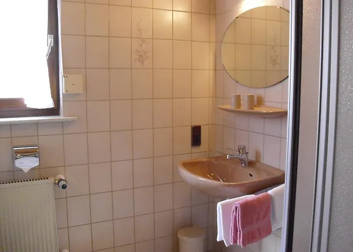 Appartement In Mit Gemeinschaftsgarten