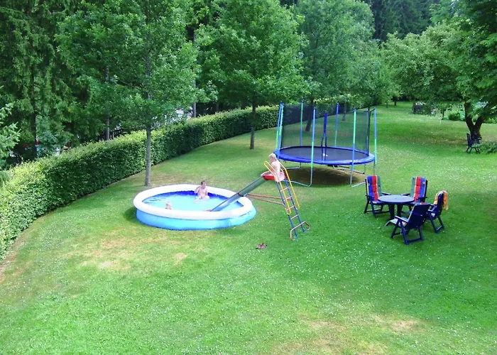 In Mit Gemeinschaftsgarten Schmallenberg