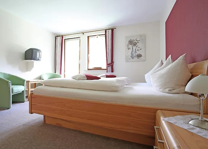 In Mit Gemeinschaftsgarten Appartement Schmallenberg